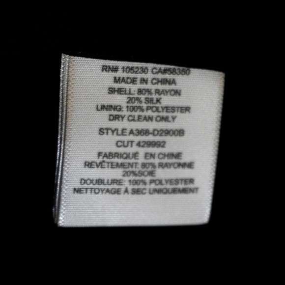 NWT Joie Kolda Velvet Black One Shoulder Ruffle Mini Dress sz XS Luxe - Picture 9 of 17